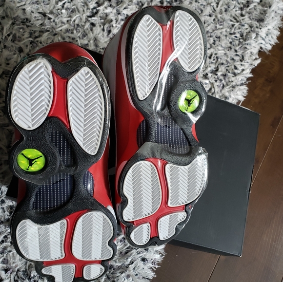 Air Jordan 13s J13s RETRO BG GS 6Y - Picture 2 of 5